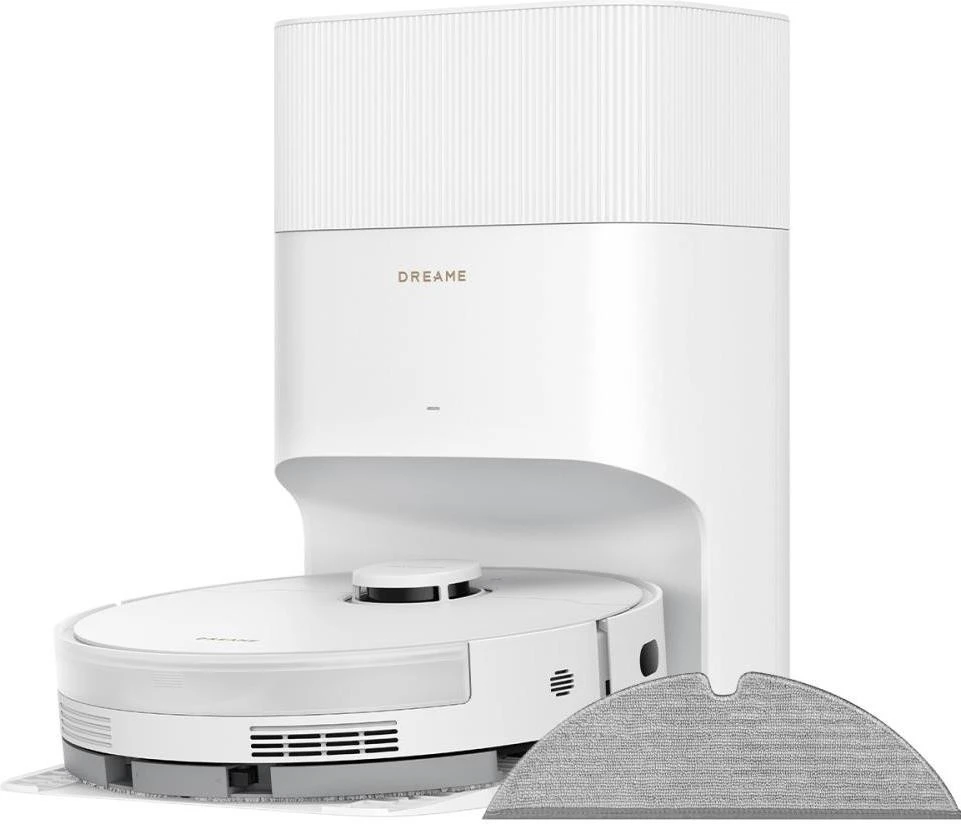Порохотяг Dreame D20 Plus (RLD35GD)