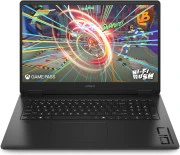 HP OMEN 17-db1097nr Black (B98J8UA)