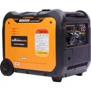 Інверторний бензиновий генератор MaXpeedingRODS MXR5500