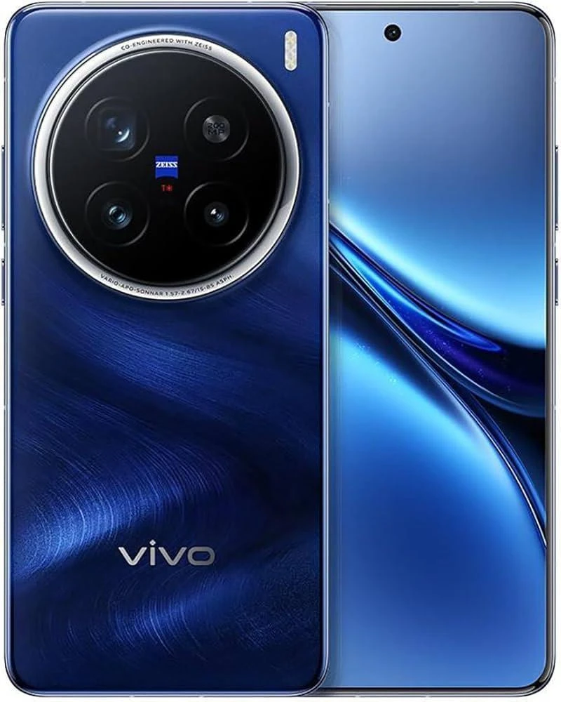Мобильный телефон vivo X200 Pro 16/512GB Blue