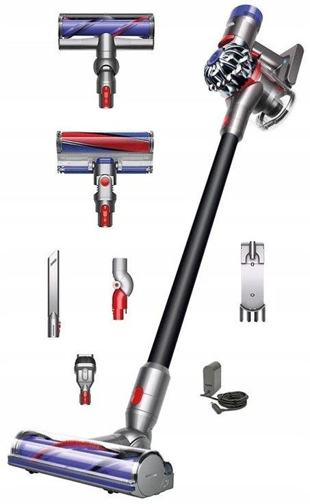 Порохотяг Dyson V8 Total Clean (443093-01)