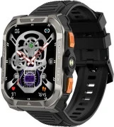 Смарт-часы Blackview W80 Pro Black