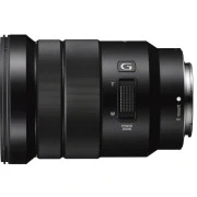 Sony E PZ 18-105mm f/4 G OSS (SELP18105G) Black