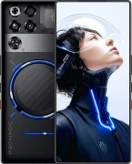 ZTE REDMAGIC 11 Pro 16/512GB Nightfreeze