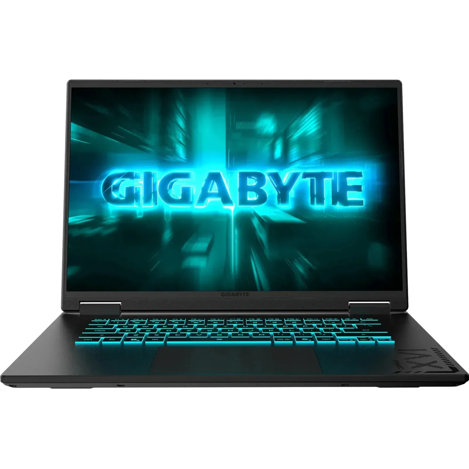 Ноутбук GIGABYTE GAMING A16 GA63H (3VHK3IT894SH)
