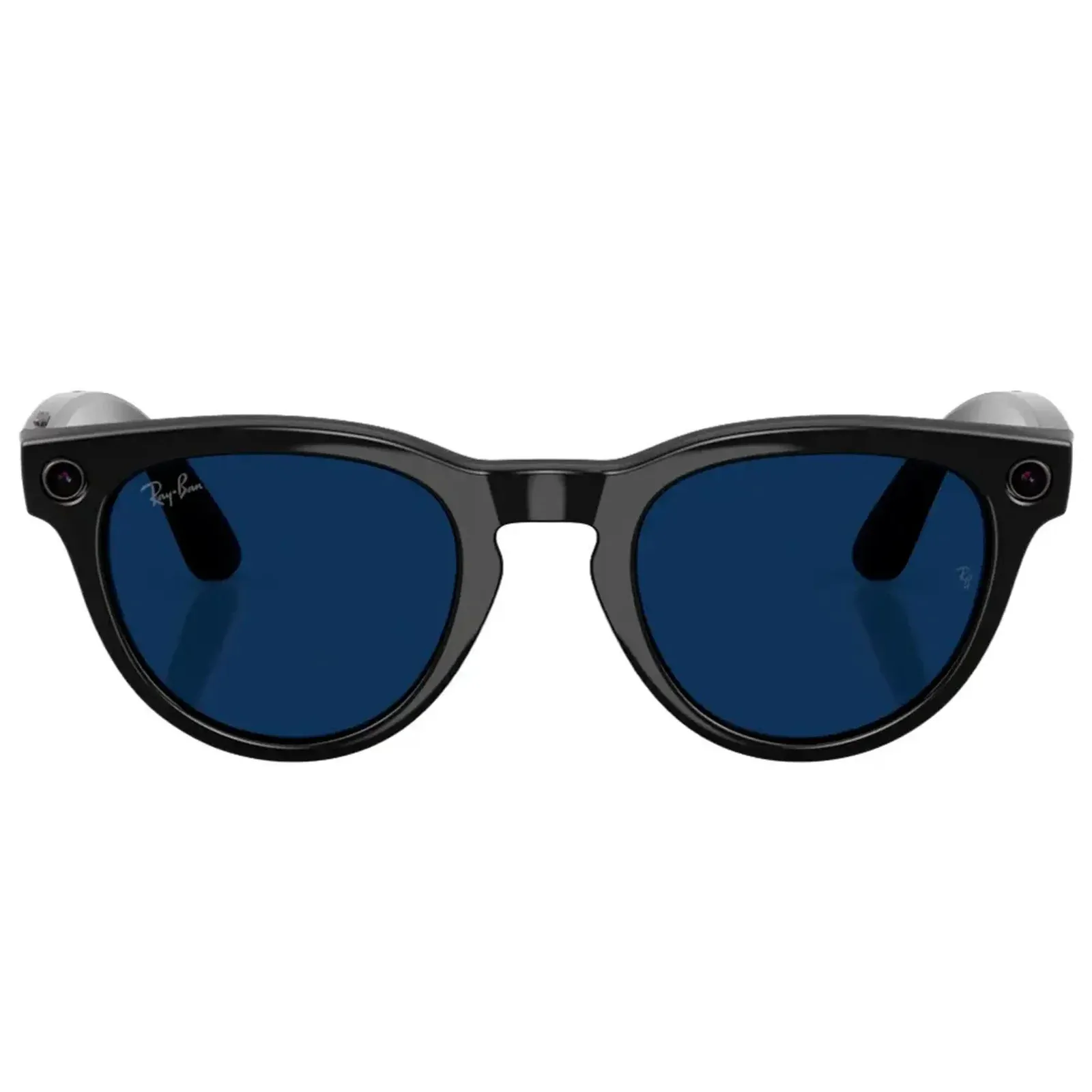 Ray-Ban Meta Headliner Gen 2 Shiny Black / Transitions Sapphire L-XL (RW4013F 601/MF51)
