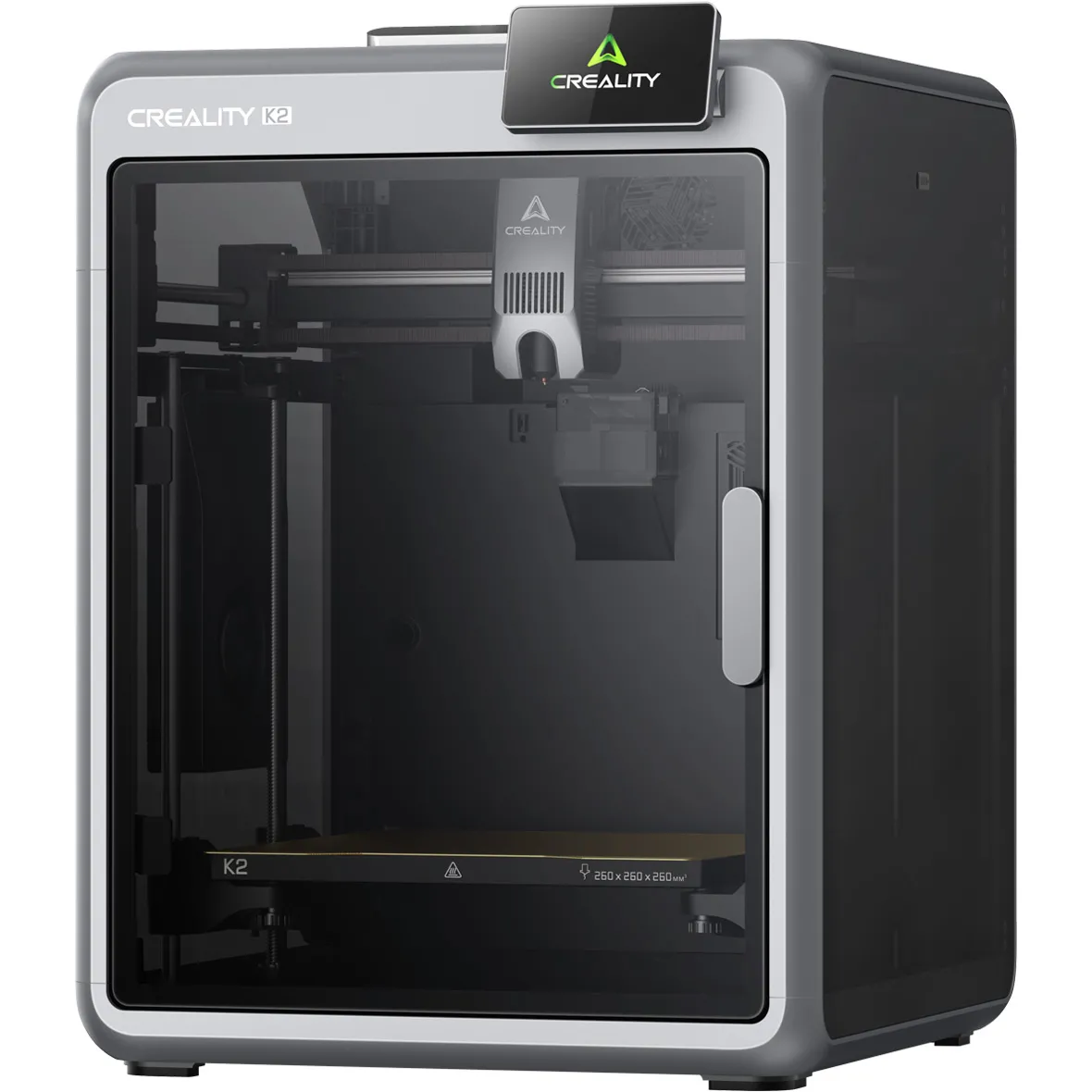 3D-принтер Creality K2