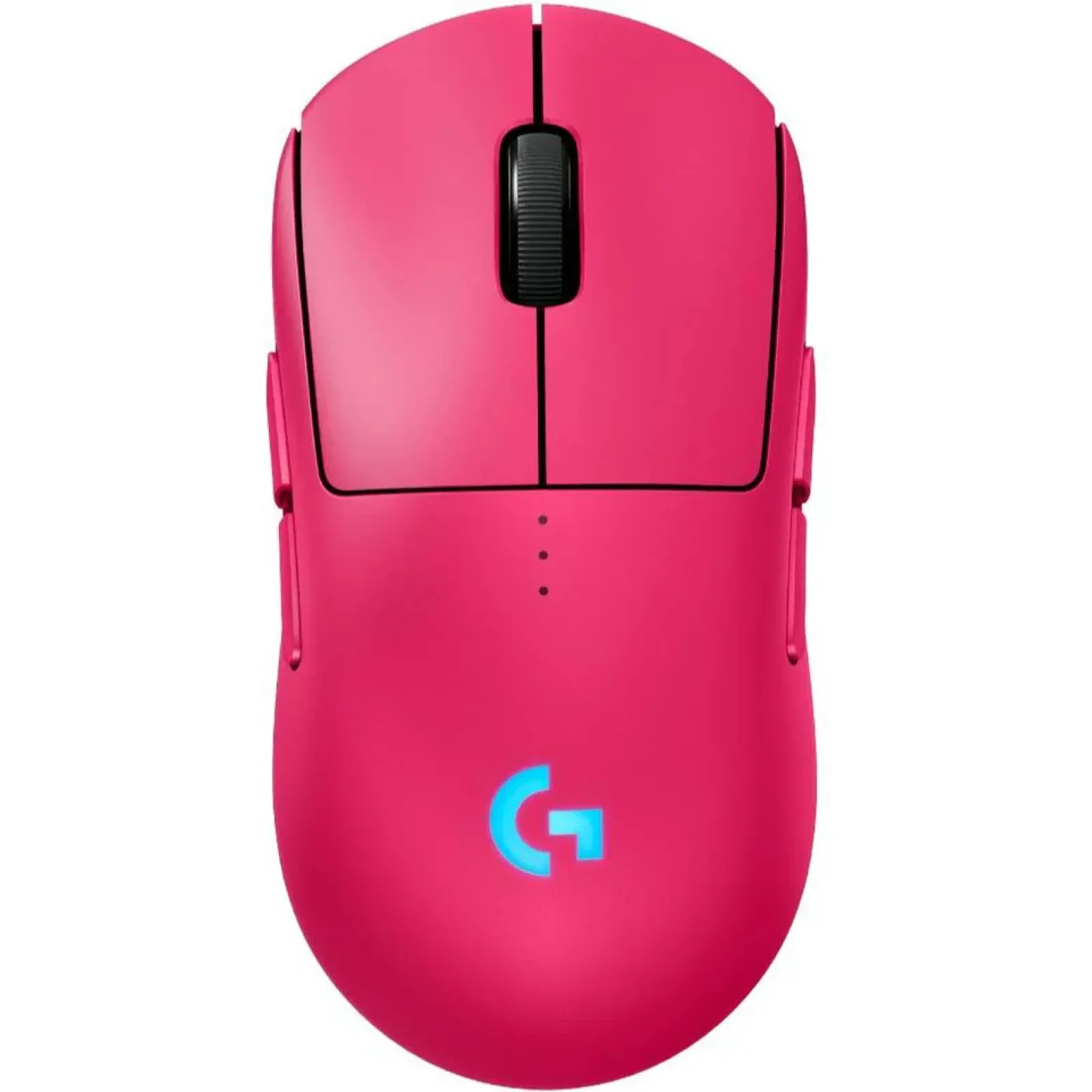 Мышь Logitech PRO 2 Lightspeed Pink (910-007311)