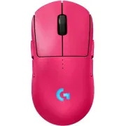 Logitech PRO 2 Lightspeed Pink (910-007311)