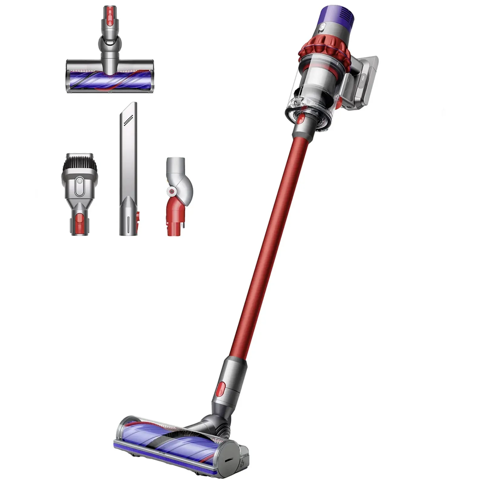 Порохотяг Dyson Cyclone V10 Origin (394464-01)