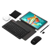 Teclast P30T KIT 10.1 4/128Gb Wi-Fi Gray (6940709688212) (UA)