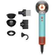 Dyson Supersonic HD16 Nural Ceramic Patina/Topaz (514298-01) (UK)