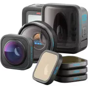 GoPro HERO 13 Black HB-Series Lens Collection (CHDRB-132-TH)