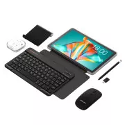 Teclast P30T KIT 10.1 4/128Gb Wi-Fi Gray (6940709688212) (UA)