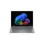 HP OmniBook X Flip x360 14-fk0008ua Meteor Silver (C9RV0EA)