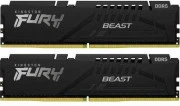 Kingston FURY 16 GB (2x8GB) DDR5 6000 MHz Beast EXPO (KF560C30BBEK2-16)