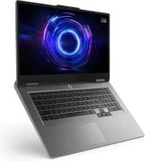 Lenovo LOQ 17IRX10 Luna Gray (83JH000GUS)