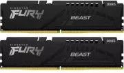 Kingston FURY 16 GB (2x8GB) DDR5 6000 MHz Beast EXPO (KF560C30BBEK2-16)