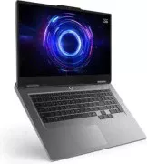 Lenovo LOQ 17IRX10 Luna Gray (83JH000GUS)