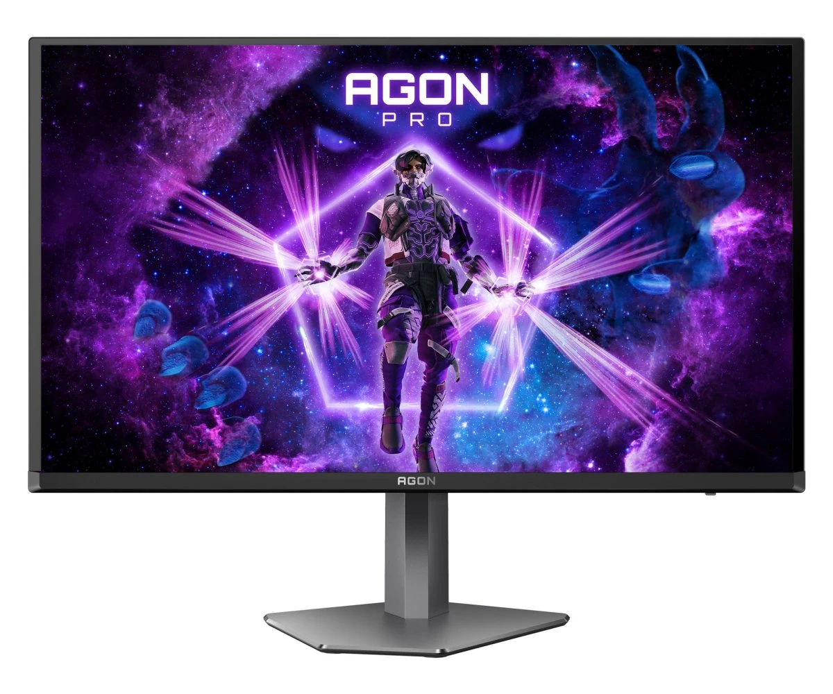 Монитор AOC AGON PRO AG276QKD2 (AG276QKD2) EU
