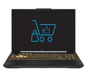 ASUS TUF Gaming F16 Core 5-210H/32GB/1TB+512 RTX4050 144Hz (FX607VU-I5165)