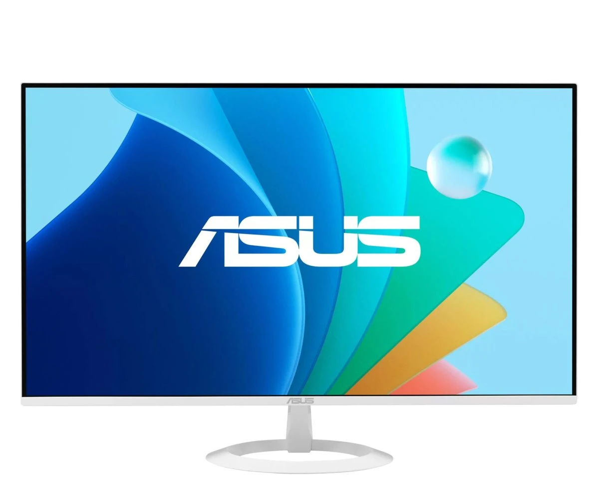Монитор ASUS VZ279HG-W (90LM0BU2-B01A71) EU