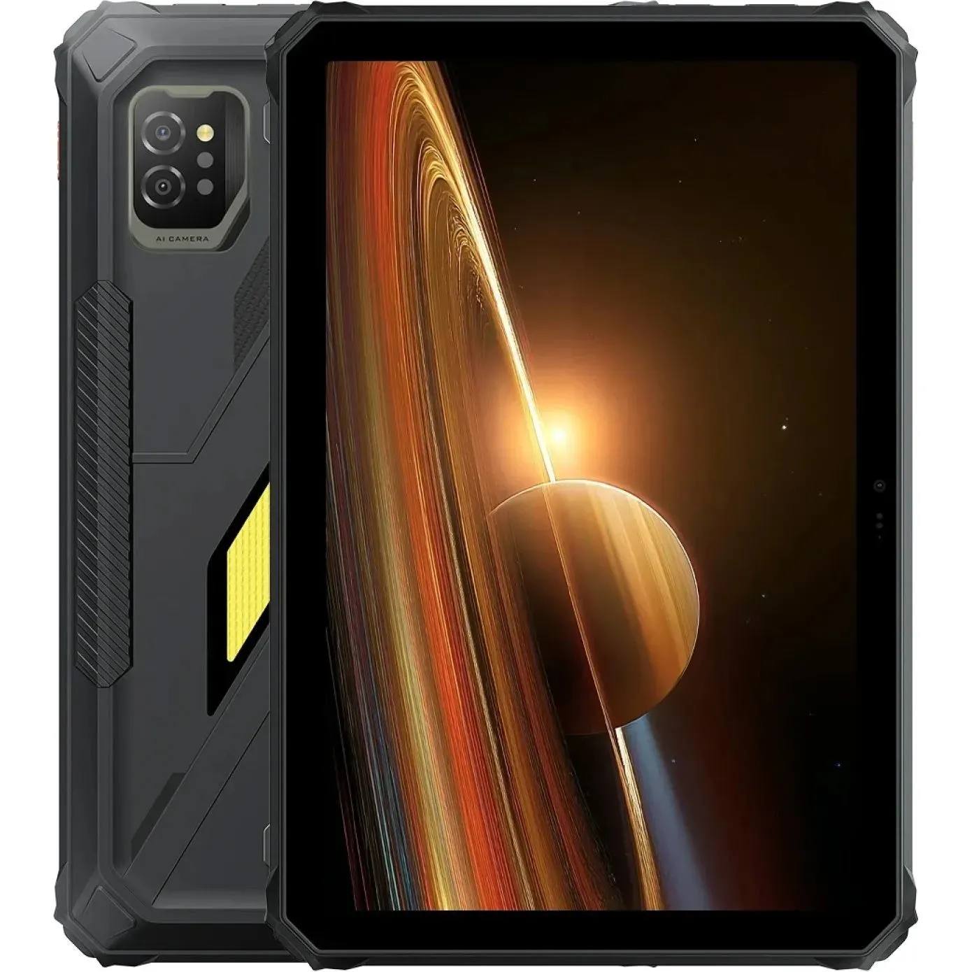 Планшет Blackview Tab Active 7 11 8/128GB LTE Black