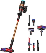 Dyson V16 Piston Animal Exclusive Edition Matte Black/Copper (495948-01)