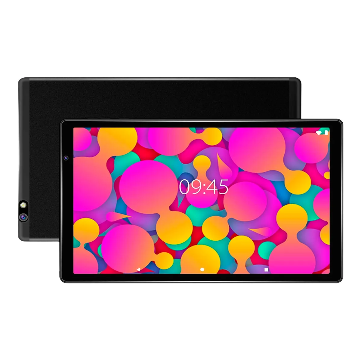 Планшет Facetel Q3 4/64Gb Black