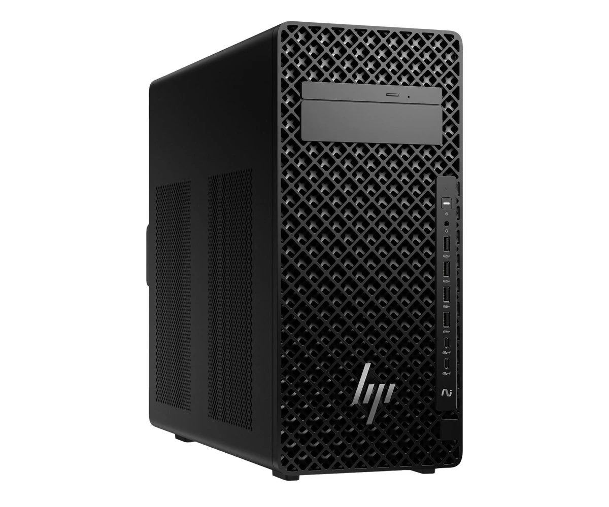 Компьютер HP Z2 Tower G1i Ultra 9-285/32GB/1TB/Win11P RTX4000 Ada (A40S7ET) EU