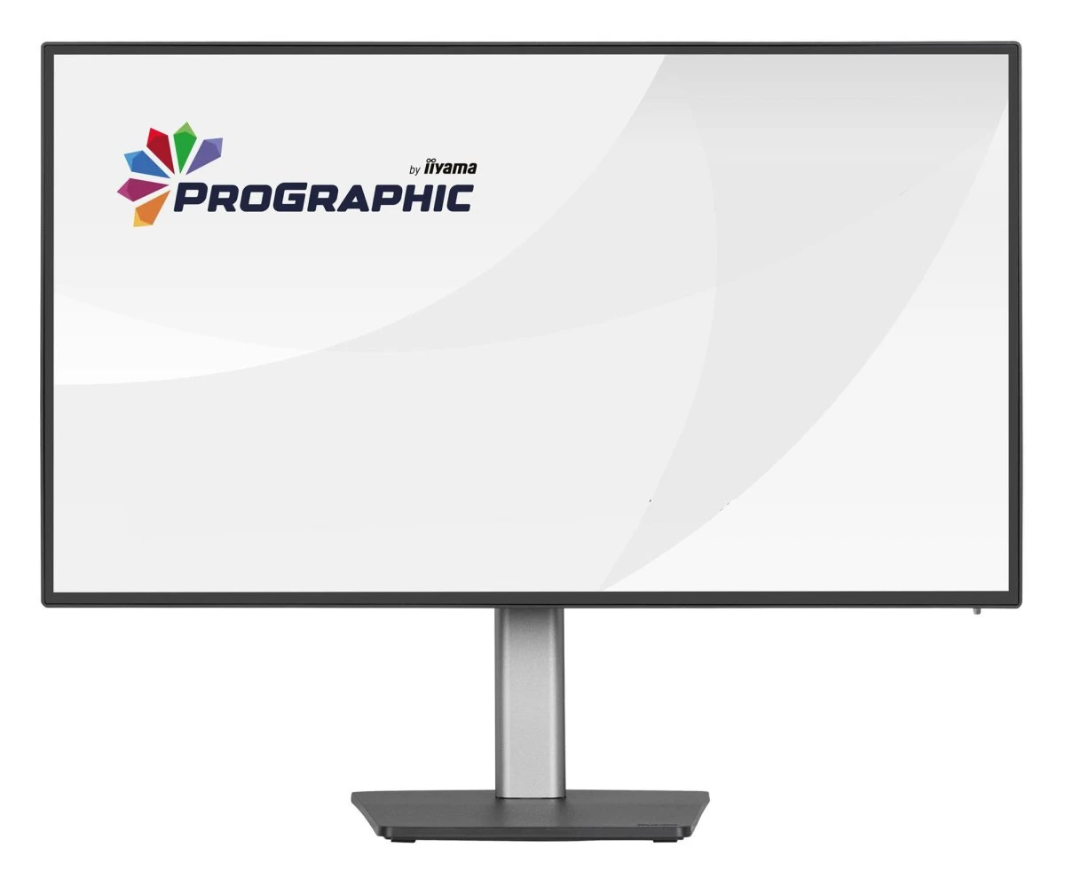 Монитор iiyama ProGraphic HB2701UHSNP-B1 (HB2701UHSNP-B1) EU