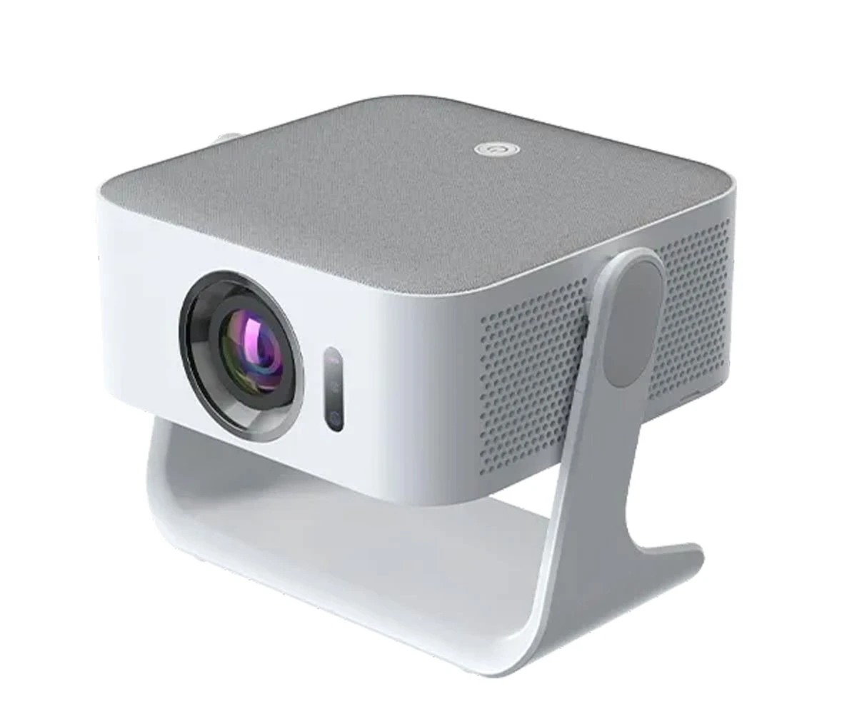 Проектор Kiano ELEGANCE CINEMA SMART (ELEGANCE CINEMA) EU