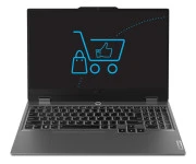 Lenovo LOQ 15 Ryzen 5-7235HS/32GB/2TB RTX4050 (83JC00N7PB)