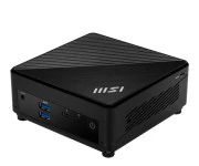 MSI Cubi 5 12M i5-1235U/16GB/512 (Cubi 5 12M-406BEU) EU