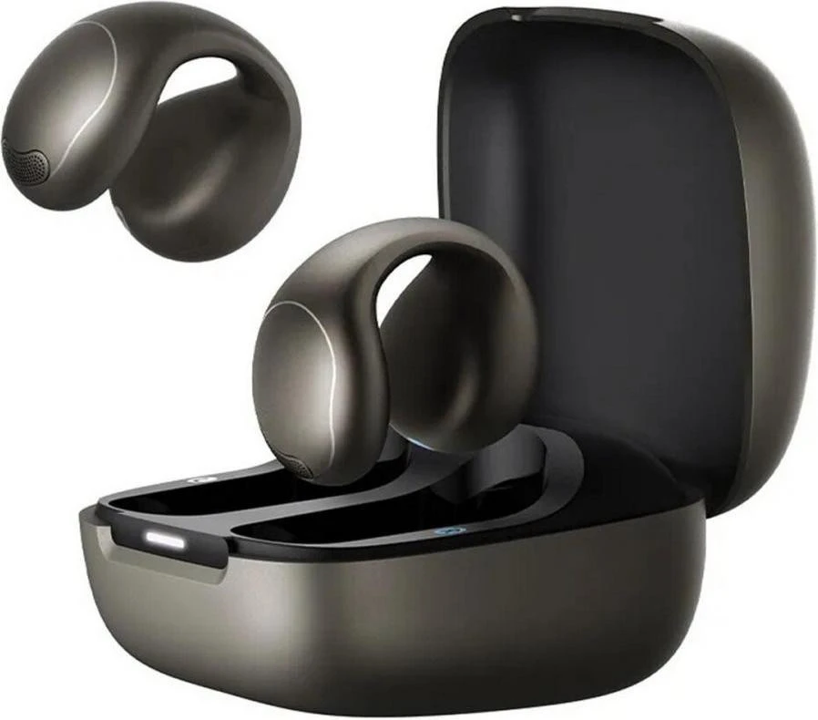 Наушники Anker SoundCore C40i Gray (A3331GZ1)