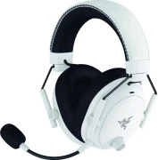 Наушники с микрофоном Razer Blackshark V3 PRO Wireless White (RZ04-05400200-R3M1)