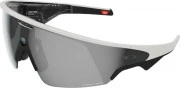 Oakley Meta Vanguard Prizm Black Lenses / White Frame (OW8001-0552)