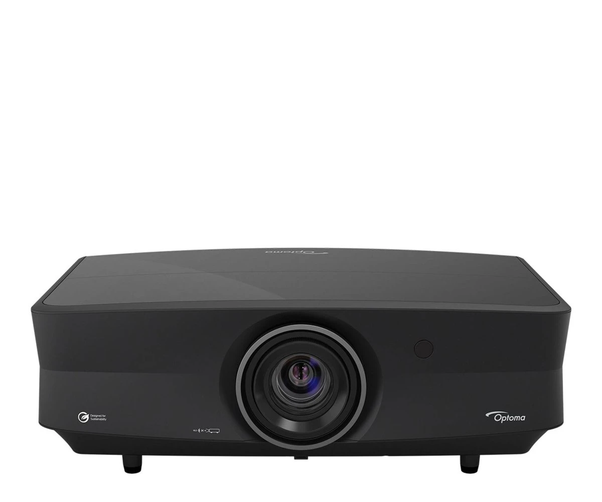 Проектор Optoma UHZ68LV (E3P7N71E111) EU