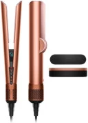 Стайлер Dyson Airstrait HT01 Amber Silk (143343-01)