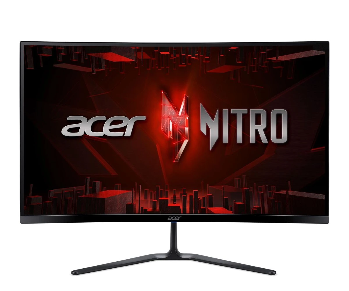 Монитор Acer Nitro ED270UP0bmiipx (UM.HE0EE.015) EU