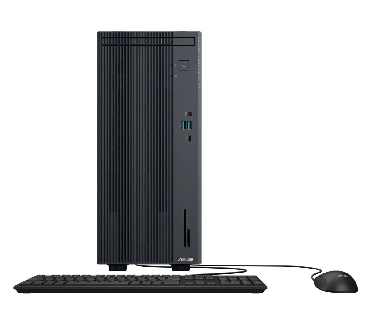 Комп'ютер ASUS ExpertCenter P500MV i5-13420H/16GB/512/Win11P (P500MV-13420H057X) EU