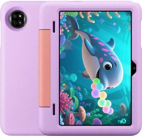 Планшет Blackview Tab 20 Kids 4/64GB Wi-Fi Unicom Purple