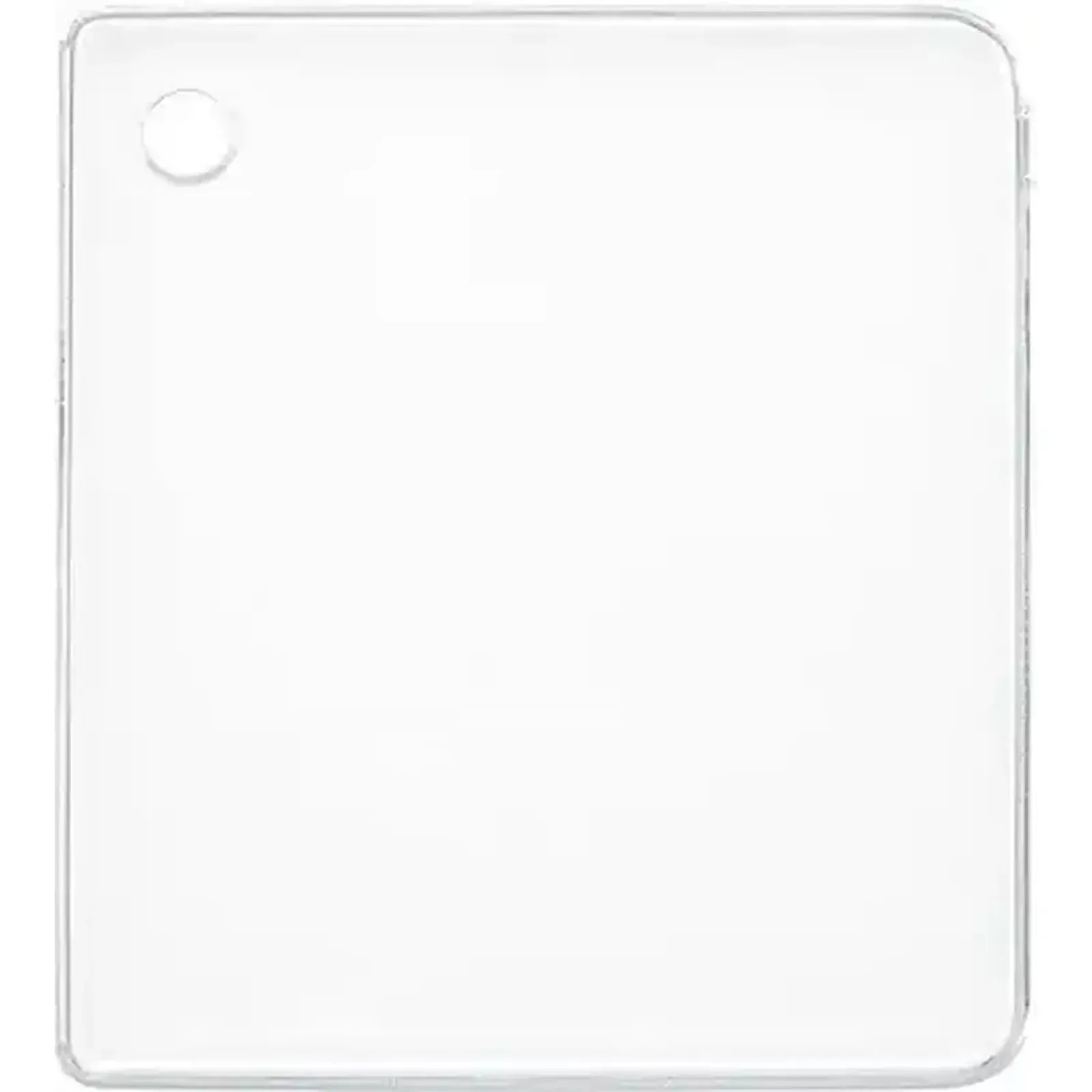 Чохол Kobo Libra Colour Clear (N428-AC-CT-C-PL)