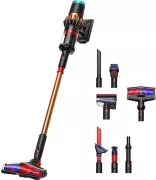 Dyson V16 Piston Animal Exclusive Edition Matte Black/Copper (495948-01)