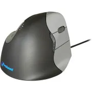 Evoluent VerticalMouse 4 USB Gray (VM4R)
