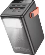 Hoco DB03 Max Centurion 100000mAh 65W Black