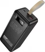 Hoco DB82 Aquila 40000mAh Black