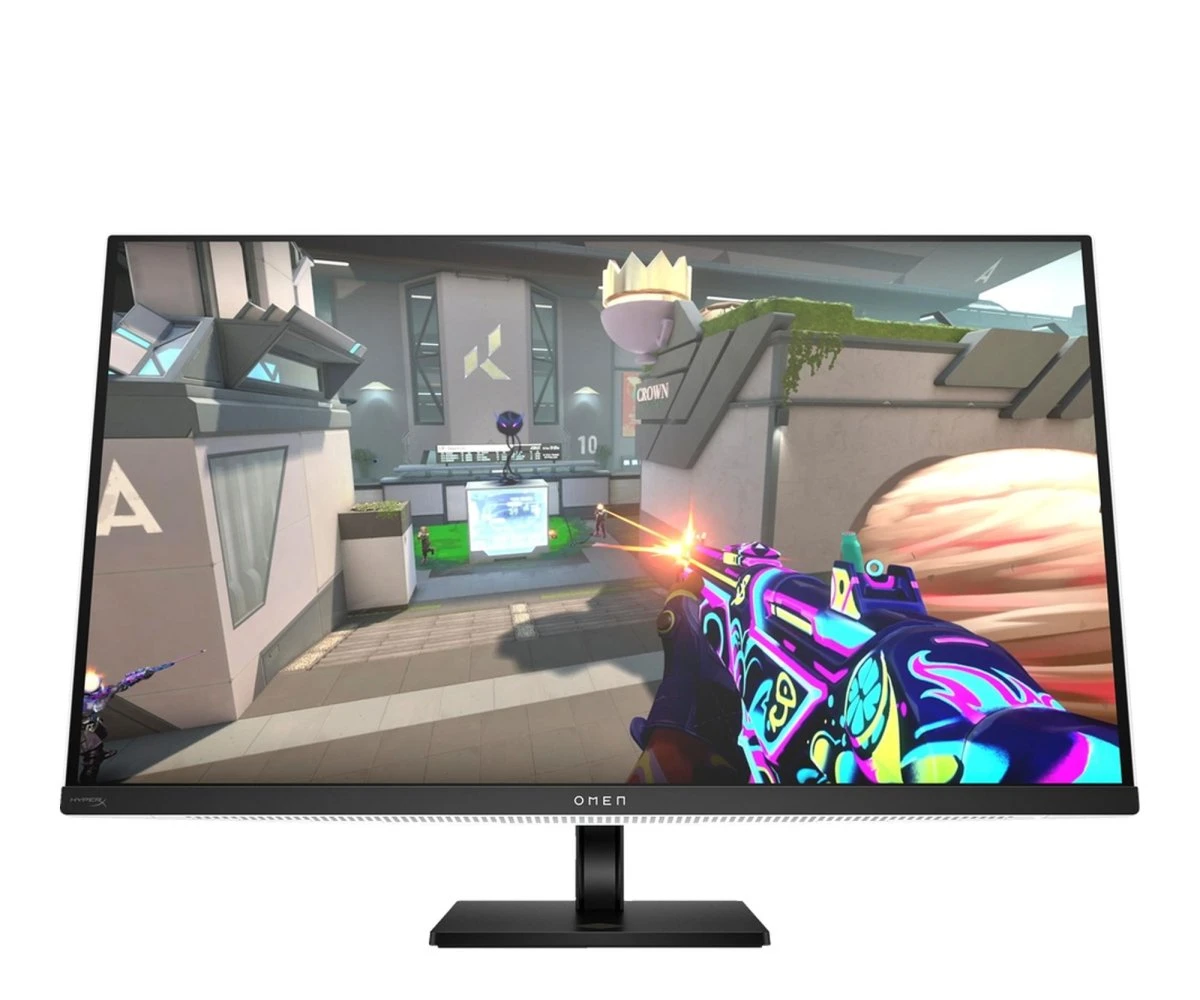 Монитор HP Transcend 32UHD 240Hz OLED Gamming (9R181E9) EU