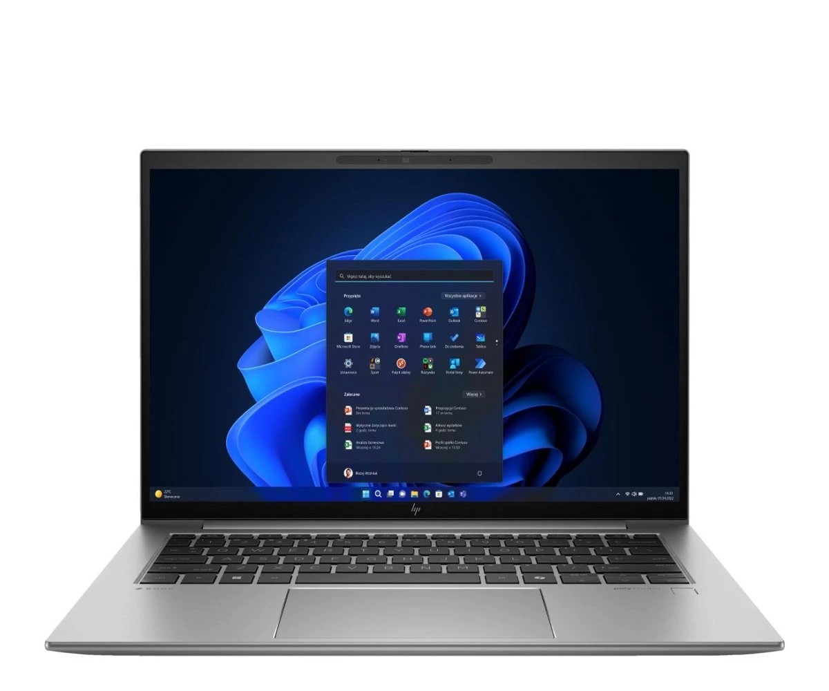 Ноутбук HP ZBook Firefly 14 G11 Ultra 7-165U/32GB/1TB/Win11P SV (86A89EA)