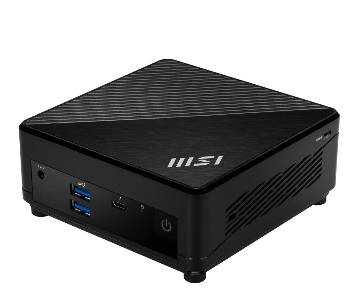 Комп'ютер MSI Cubi 5 12M i5-1235U/16GB/512 (Cubi 5 12M-406BEU) EU